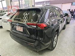 تويوتا راف 4